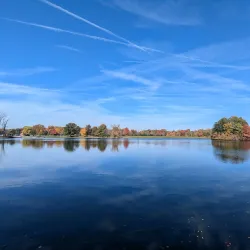 Hudson Springs Park - Hudson