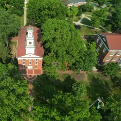 Western Reserve Academy - Hudson