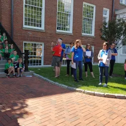 Western Reserve Academy - Hudson