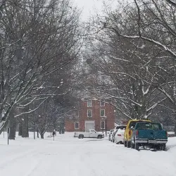 Western Reserve Academy - Hudson