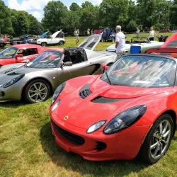 Western Reserve Academy - Hudson