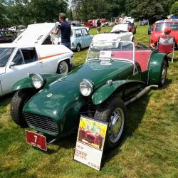 Western Reserve Academy - Hudson