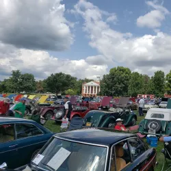 Western Reserve Academy - Hudson