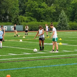 Western Reserve Academy - Hudson