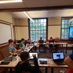 Western Reserve Academy - Hudson