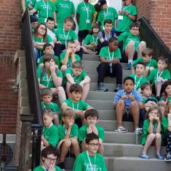 Western Reserve Academy - Hudson