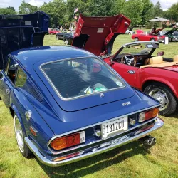 Western Reserve Academy - Hudson