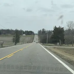 Fairfield County Courthouse - Lancaster