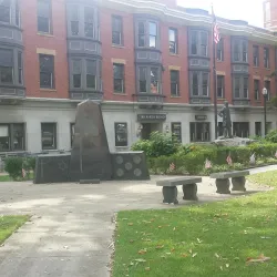 Historic Downtown Lancaster - Lancaster