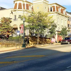 Historic Downtown Lancaster - Lancaster