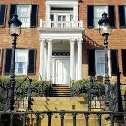 Historic Downtown Lancaster - Lancaster