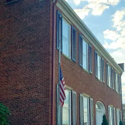 Historic Downtown Lancaster - Lancaster