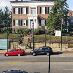 Historic Downtown Lancaster - Lancaster