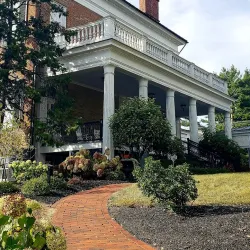 Historic Downtown Lancaster - Lancaster