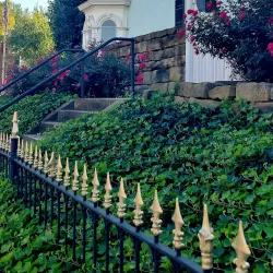 Historic Downtown Lancaster - Lancaster