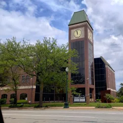 Historic Downtown Lancaster - Lancaster