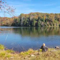 Hocking Hills State Park - Lancaster