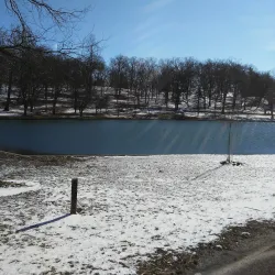 Lancaster City Park - Lancaster