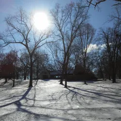 Lancaster City Park - Lancaster