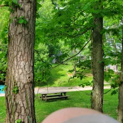 Lancaster City Park - Lancaster