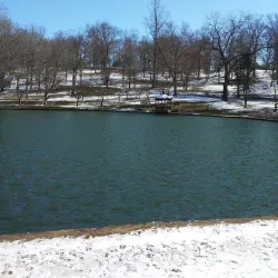 Lancaster City Park - Lancaster