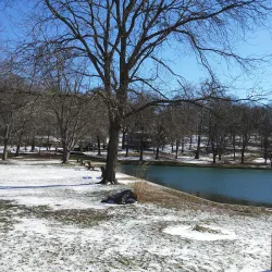 Lancaster City Park - Lancaster