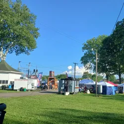 Lancaster Festival - Lancaster