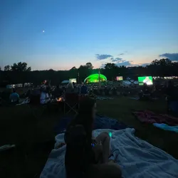 Lancaster Festival - Lancaster