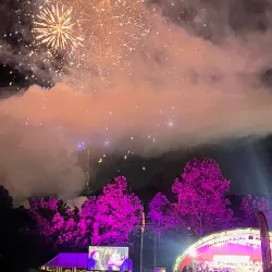 Lancaster Festival - Lancaster