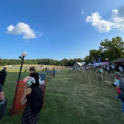 Lancaster Festival - Lancaster