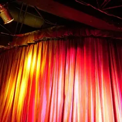 Lancaster Opera House - Lancaster