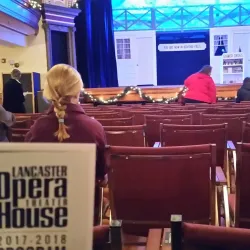Lancaster Opera House - Lancaster