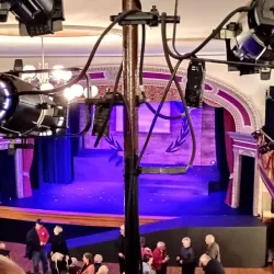 Lancaster Opera House - Lancaster