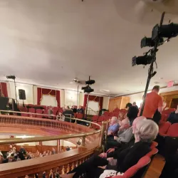 Lancaster Opera House - Lancaster