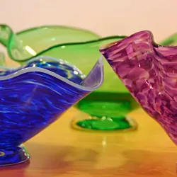 Ohio Glass Museum - Lancaster