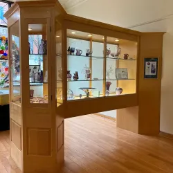 Ohio Glass Museum - Lancaster
