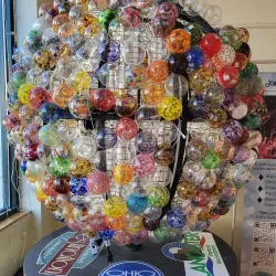 Ohio Glass Museum - Lancaster