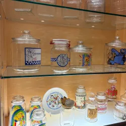 Ohio Glass Museum - Lancaster