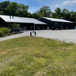 Rock Mill Brewery - Lancaster