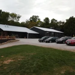 Rock Mill Brewery - Lancaster