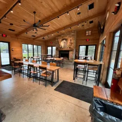 Rock Mill Brewery - Lancaster