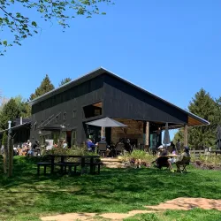 Rock Mill Brewery - Lancaster