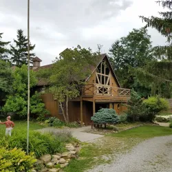 Rock Mill Brewery - Lancaster