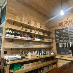 Rock Mill Brewery - Lancaster