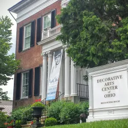 The Decorative Arts Center of Ohio - Lancaster