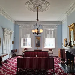 The Decorative Arts Center of Ohio - Lancaster