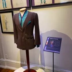 The Decorative Arts Center of Ohio - Lancaster