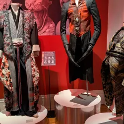 The Decorative Arts Center of Ohio - Lancaster