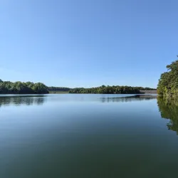 Caesar Creek State Park - Lebanon
