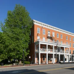 Golden Lamb Inn - Lebanon